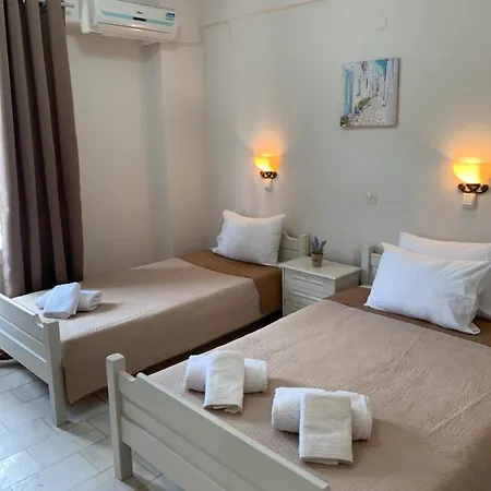 Velonis Appartement *