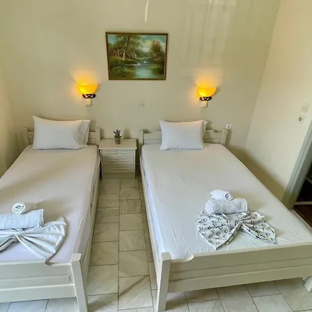 Appartement Velonis Leptokaryá