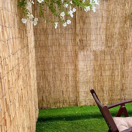 Velonis Appartement *