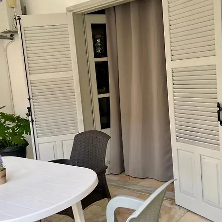 Appartement Velonis *