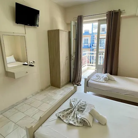 Velonis Appartement Leptokaryá