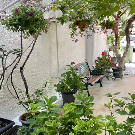Appartement Velonis Leptokaryá