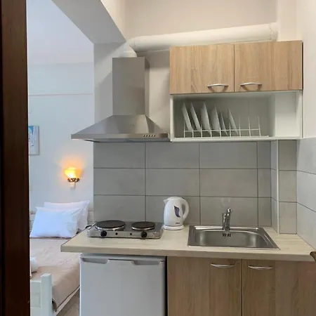 Velonis Apartment *