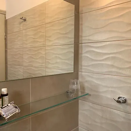 Apartment Velonis