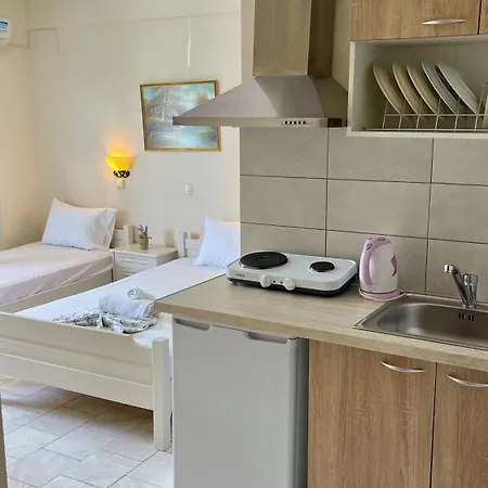 Apartment Velonis *