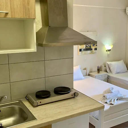 Velonis Apartment